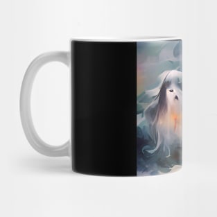 Suspense Mug